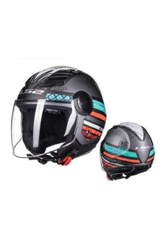 Buy Half Face Helmet in Saudi Arabia