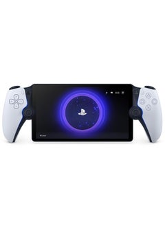 Buy PlayStation Portal Remote Player for PlayStation 5 in UAE