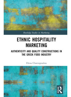 Buy Ethnic Hospitality Marketing in UAE