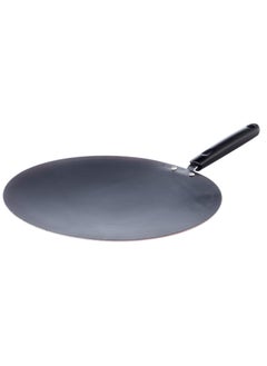 اشتري Crepe Flat Pan - 32 cm في مصر