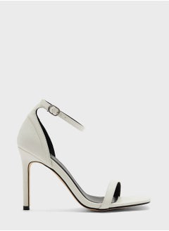 اشتري High Heel Stiletto Sandal في الامارات