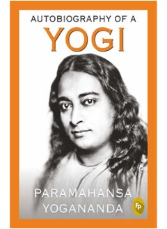 Buy Autobiography of a Yogi in UAE