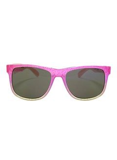 اشتري Girl's Full Rimmed Wayfarer Sunglasses PR25 في الامارات