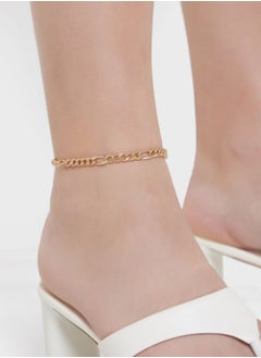 Buy Chain Anklet in Saudi Arabia