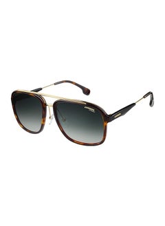 Buy Unisex UV Protection Square Sunglasses - 762753582294 - Lens Size: 57 Mm in UAE