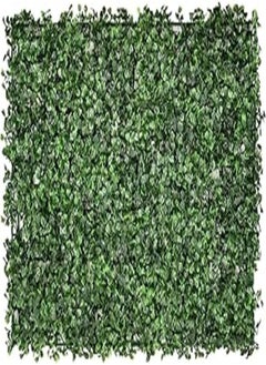 Buy Artificial Plants Eucalyptus Leaves/Flowers Wall Grass For Home Villa Garden Wall Decoration Artificial Grass - 2724762839224 in Egypt