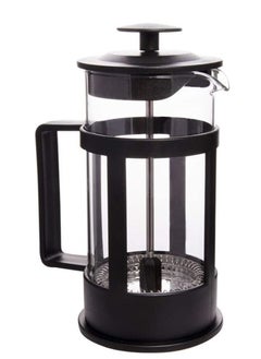 Buy Coffee And Tea Maker 0.350 L ST 105 Black/Clear in Saudi Arabia