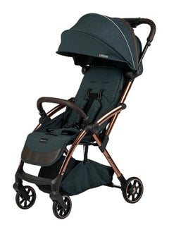 Buy Influencer Air Stroller - Denim Blue in Saudi Arabia