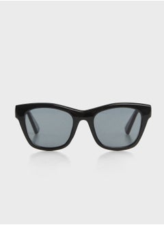 Buy Mara Rectangular Sunglasses in UAE