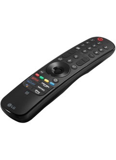 Buy LG Magic Remote w/Magic Tap (NFC) MR22GN, 2022 in UAE