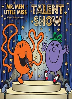 اشتري Mr Men Little Miss Talent Show في الامارات