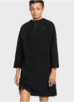 Buy Nsw Tech Fleece Essential Dress in Saudi Arabia