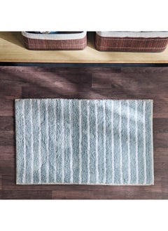 اشتري Milton Rustic Cotton Bathmat 80 x 50 cm في السعودية