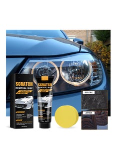 Buy Removal Wax for Paint Scratch Repair,Polishing,Coating Repair in Saudi Arabia