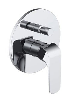 اشتري Elite Concealed Shower Mixer With Diverter في السعودية