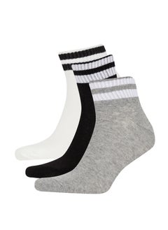 اشتري Man Low Cut Socks - 3 Pack في مصر