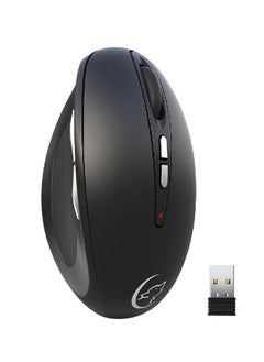 Buy Sagit YWYT G836 Wireless Gaming Mouse 2.4G Ergonomic Charge 6 Key High Performance Mice in Saudi Arabia