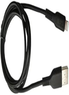 اشتري BLITZ UL2 (USB/Lightning) Charger & DATA Cable/5V/2A/1M/MFI&CE في مصر