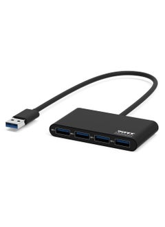 اشتري USB HUB 4 PORTS 3.0 في الامارات
