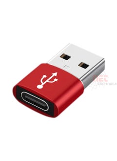 Buy Convert Power TYPE-C (PD) TO USB in Egypt