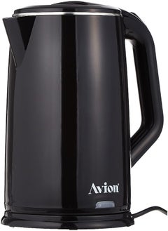 Buy 2.0L Double layer kettle l AEK622P in UAE