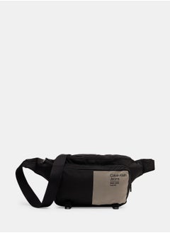 Buy Recycled Logo Bum Bag in UAE