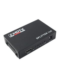 Buy 4 in 1 HDMI Splitter in Egypt