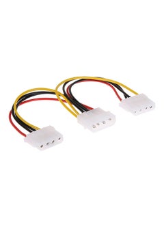 Buy Computer Power Supply Y Splitter Cable in Saudi Arabia