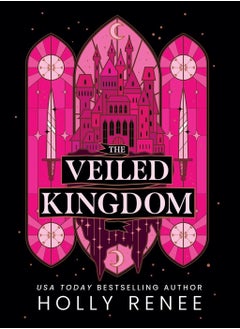 Buy The Veiled Kingdom (The Veiled Kingdom, #1)  by Holly Renee in Egypt