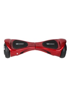 اشتري F Speed Smart Balance Scooter Samsung Battery Red  D10 في السعودية