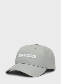 Buy Logo Curved Peak Caps in Saudi Arabia