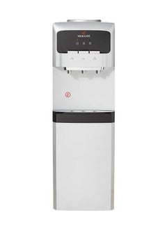 Buy MEBASHI Japan Hot and Cold Water Dispenser, Top Load Water Dispenser, Instant Hot and Cold Water, Silver, Ergonomic Design,1 Year Warranty (ME-WD1003C)(1280W) in UAE