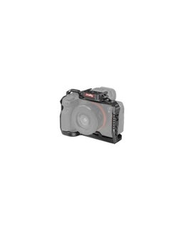 اشتري SmallRig Lightweight Camera Cage for Sony Alpha 7S III 3065D في الامارات