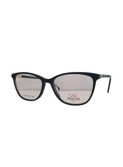 Buy Full Rim Cat Eye Eyeglass Frame 13353 C 1 in Egypt
