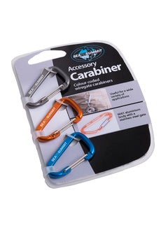 اشتري S2S Accessory Carabiner 3 Pack في الامارات