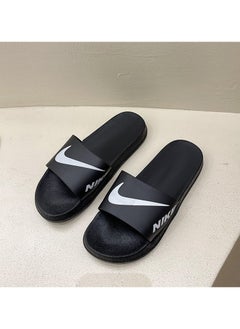 اشتري Nike casual fashion sandals non-slip beach flip-flops في الامارات