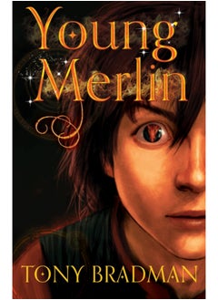 Buy Young Merlin in Saudi Arabia