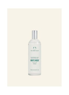 Buy White Musk Body Mist 100 ml in Saudi Arabia