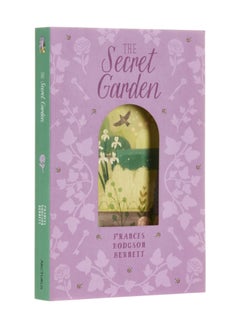 Buy The Secret Garden in Saudi Arabia