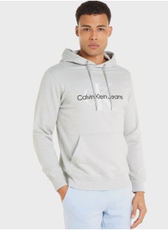 اشتري Logo Hoodie في السعودية