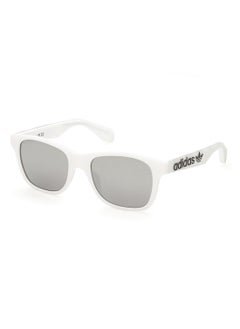 Buy Men's UV Protection Navigator Shape Sunglasses - OR006021C54 - Lens Size: 54 Mm in Saudi Arabia