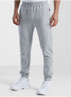 Buy Athleisure Essential Joggers in Saudi Arabia