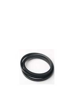 Buy KNP Rubber Drive V Belt A 60 is a Robust and High Performance Belt Designed for Efficient Power Transmission in Various Mechanical Systems. in UAE