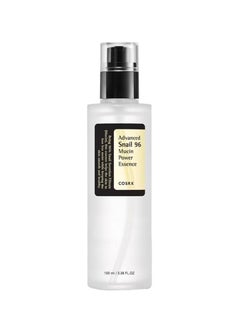 Buy cosrx Advanced Snail 96 Mucin Power Essence 100ml in UAE