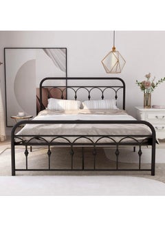 Buy Bed frame 120x200 cms in Saudi Arabia