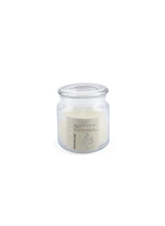 اشتري Indulgence Jar Candle 280gm Musk Mallow في الامارات