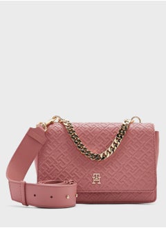 Buy Refined Medium Crossbody in UAE