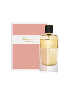 Buy Floral Oasis Eau De Parfum for Women - 70 ML in Egypt