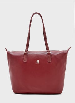 اشتري Poppy Top Handle Tote Bag في الامارات