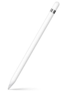 Buy 1st Generation Digital Pencil White in Saudi Arabia